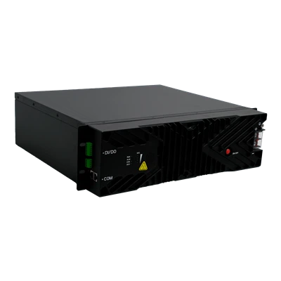 LVWO 48V 51.2V اسمارٹ لی بیک اپ پاور